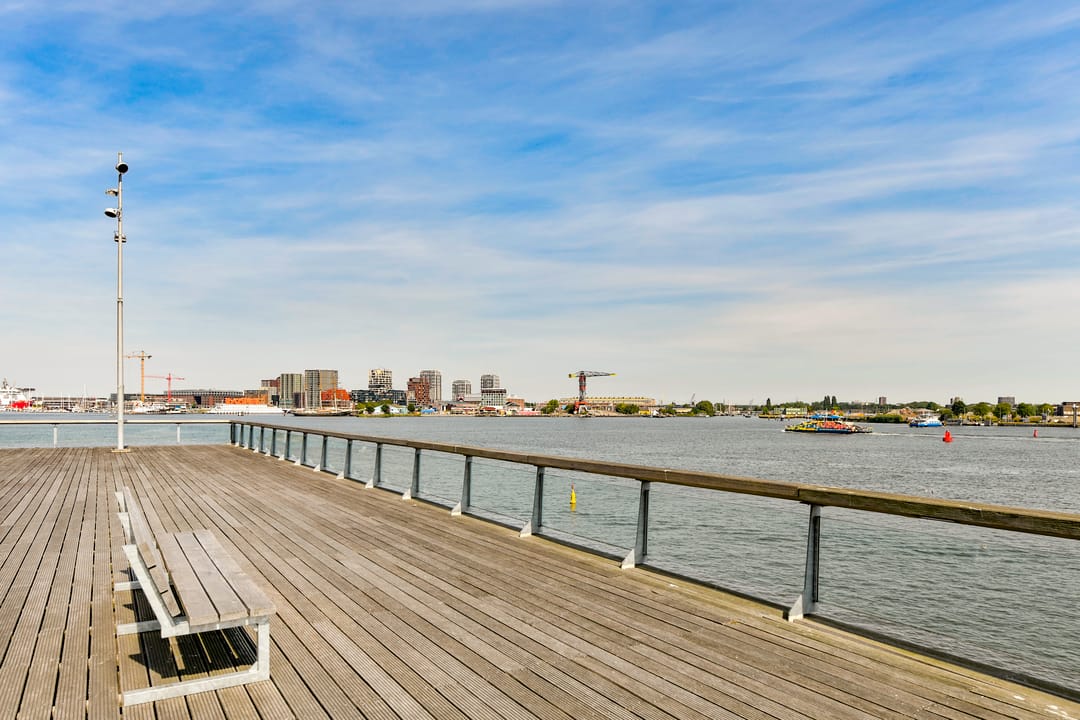 Foto 22 van Silodam 335