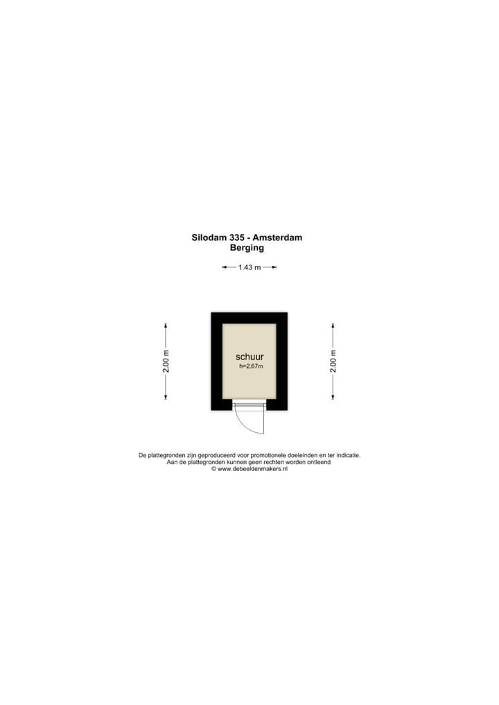 Foto 26 van Silodam 335