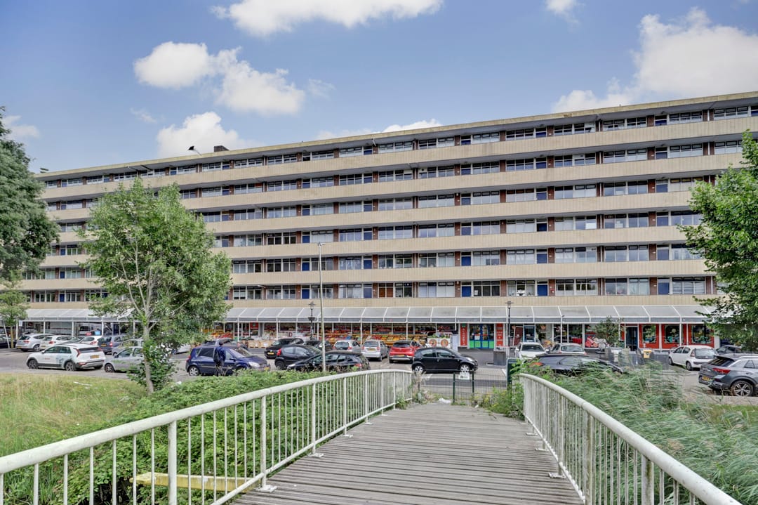 Foto 1 van Marco Pololaan 195