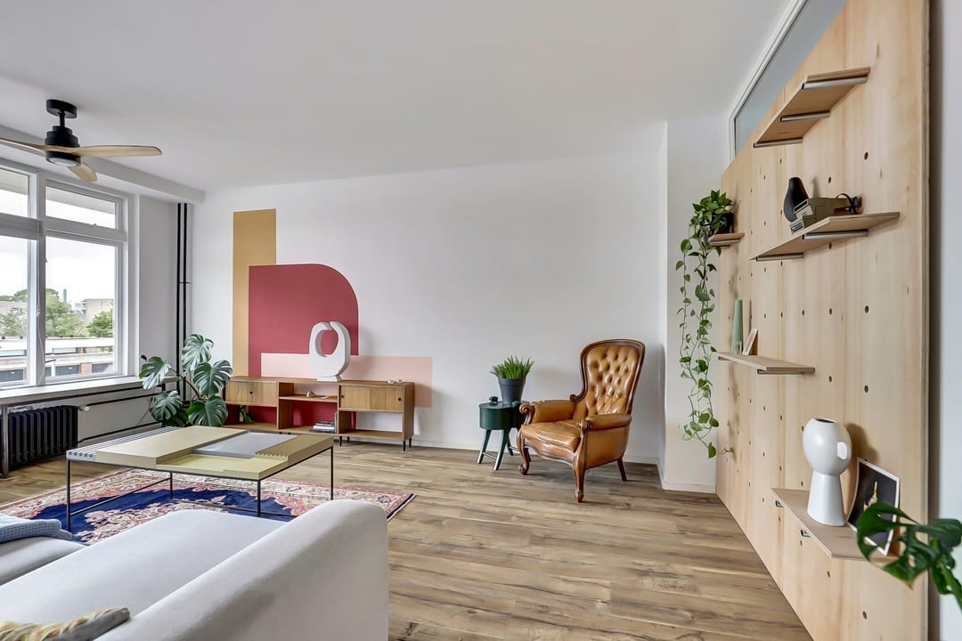 Foto 2 van Marco Pololaan 195