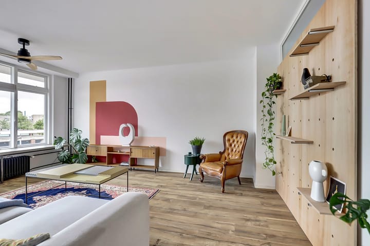 Foto 2 van Marco Pololaan 195