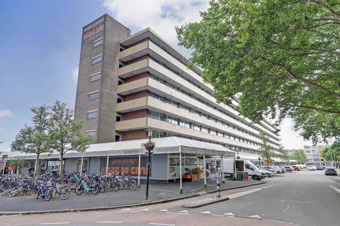 Foto 7 van Marco Pololaan 195