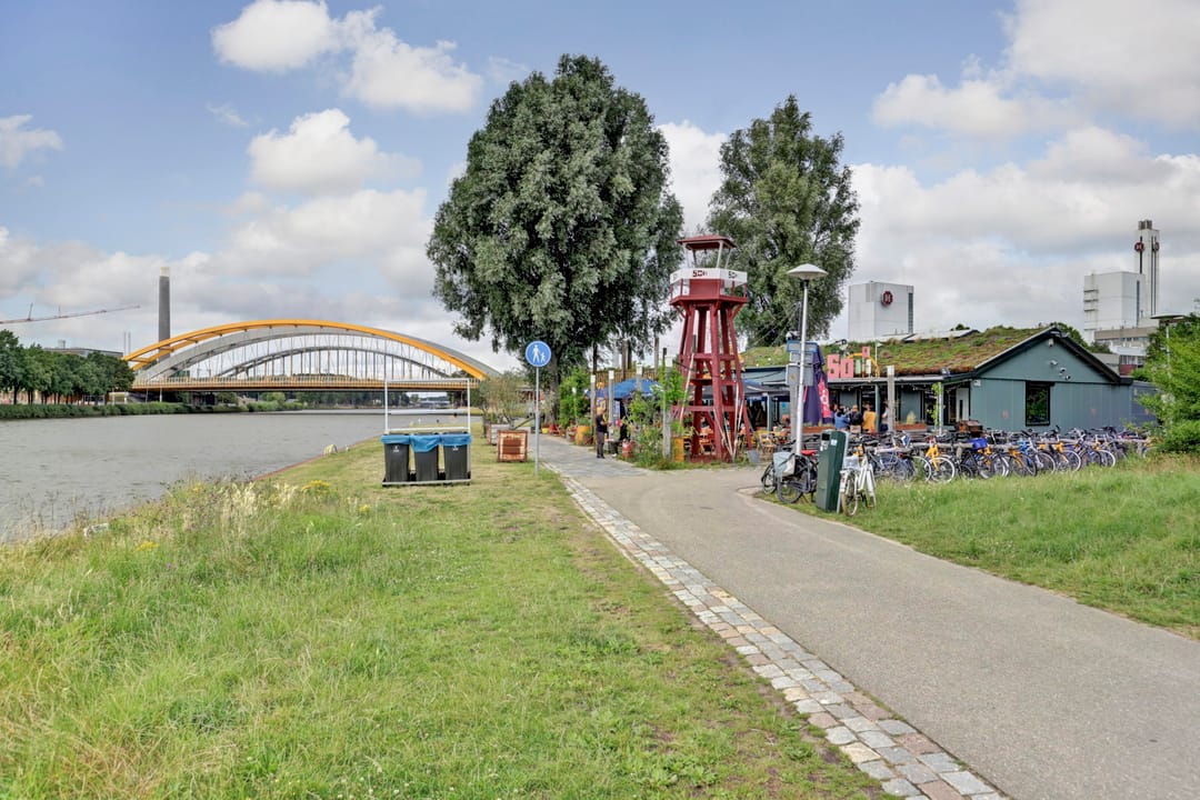 Foto 26 van Marco Pololaan 195