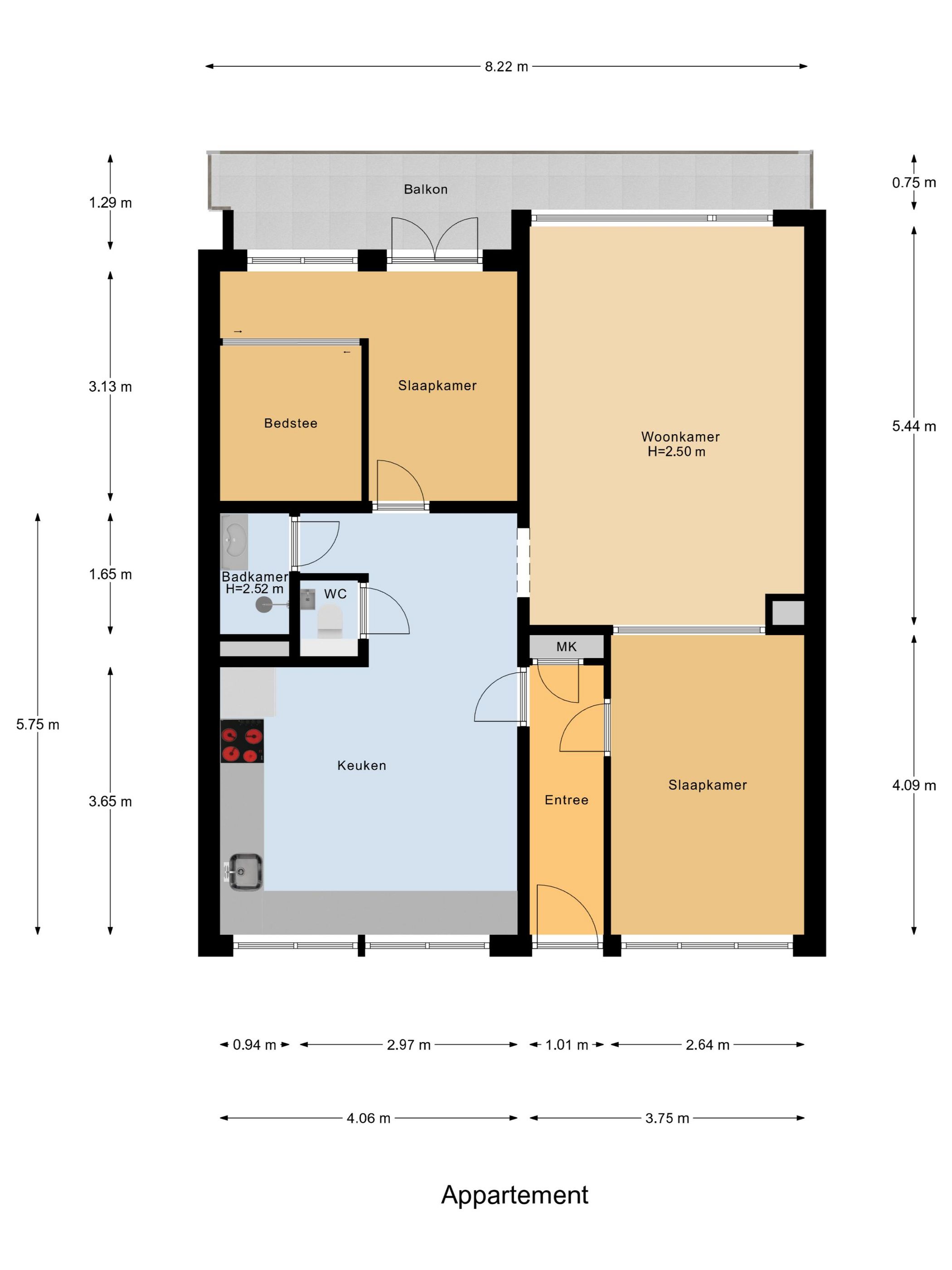 Foto 27 van Marco Pololaan 195