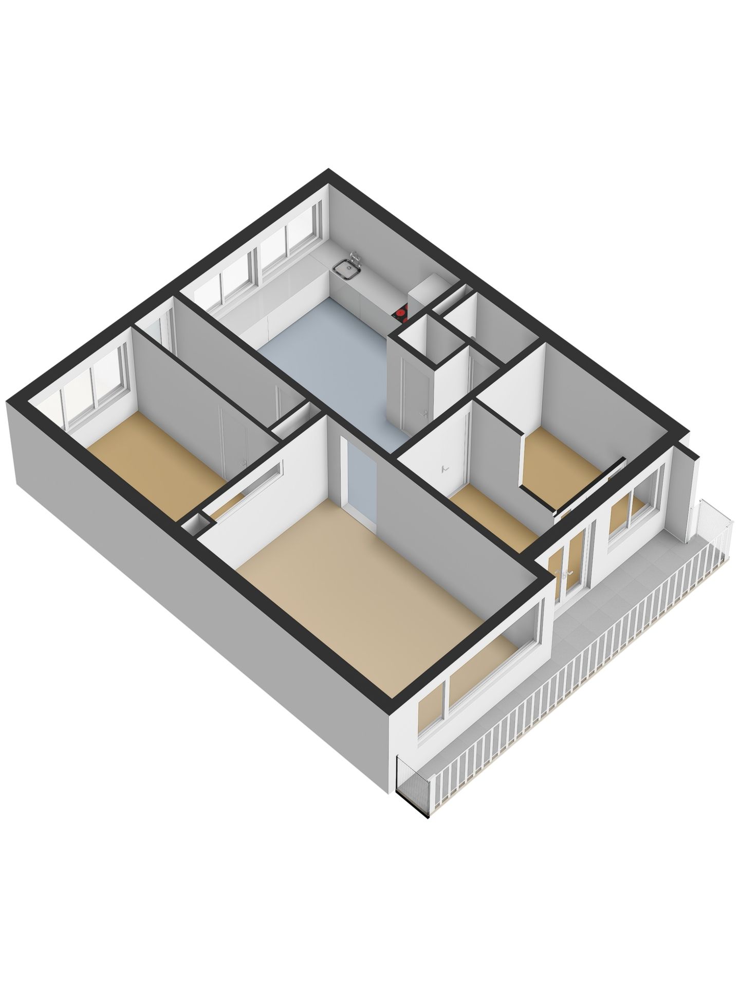 Foto 29 van Marco Pololaan 195