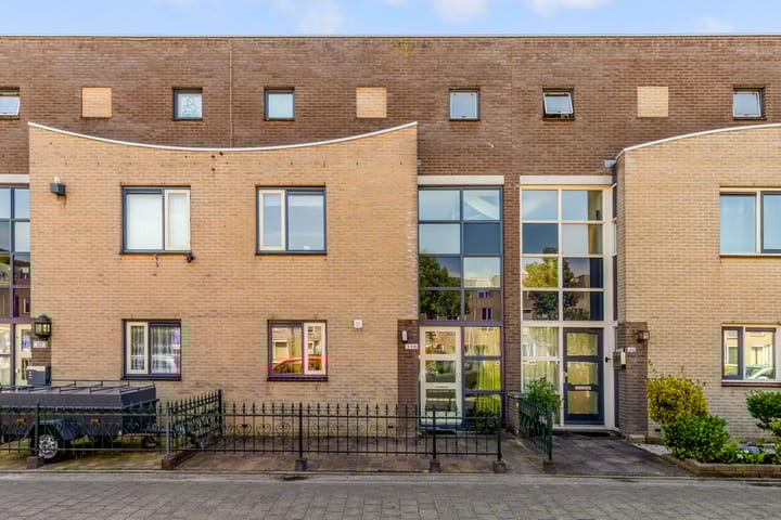 Foto 1 van Voorstraat 418