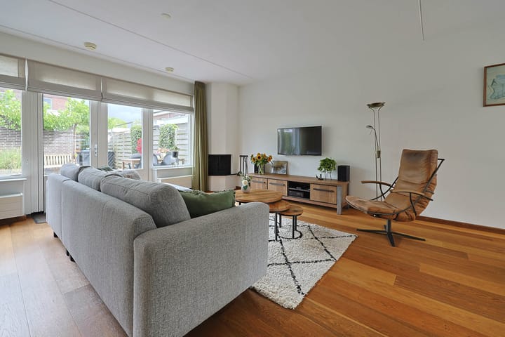 Foto 2 van Witte Kwikstaart 21