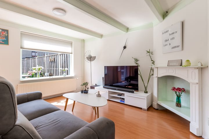 Foto 7 van Voorstraat 418