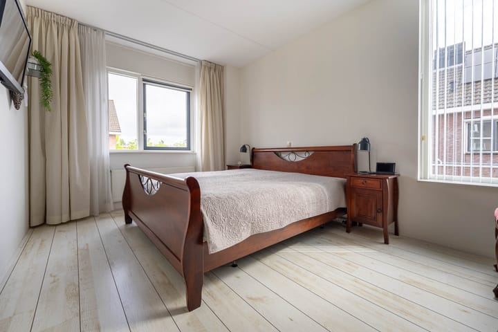 Foto 10 van Witte Kwikstaart 21