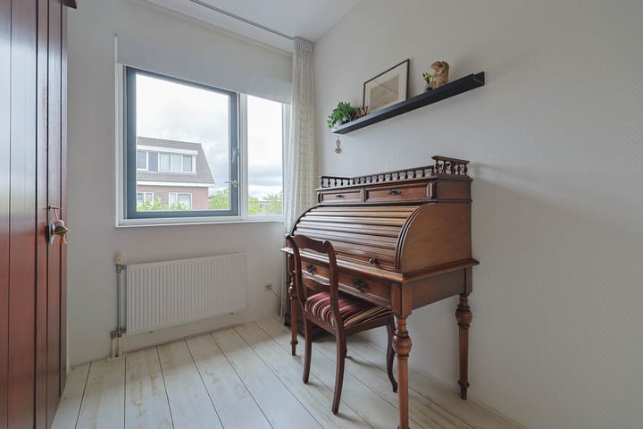 Foto 12 van Witte Kwikstaart 21