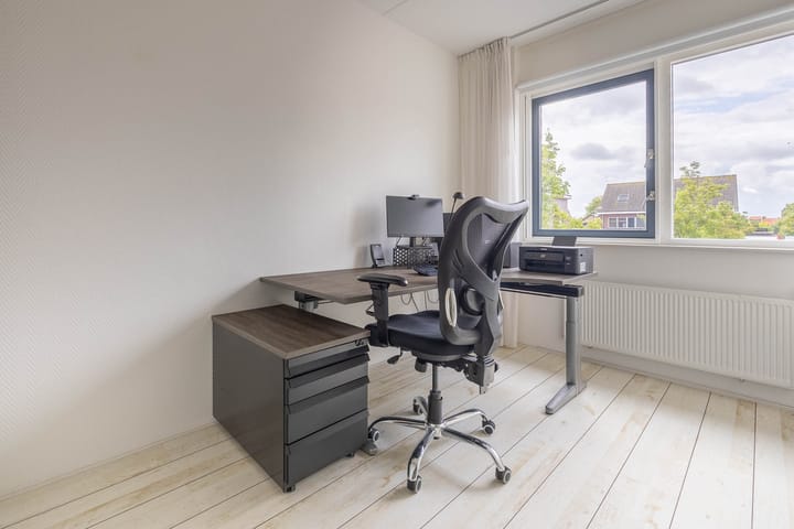 Foto 13 van Witte Kwikstaart 21