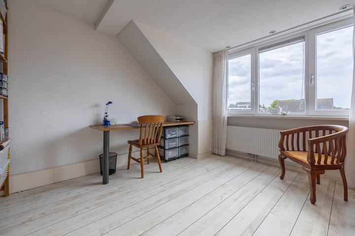 Foto 20 van Witte Kwikstaart 21