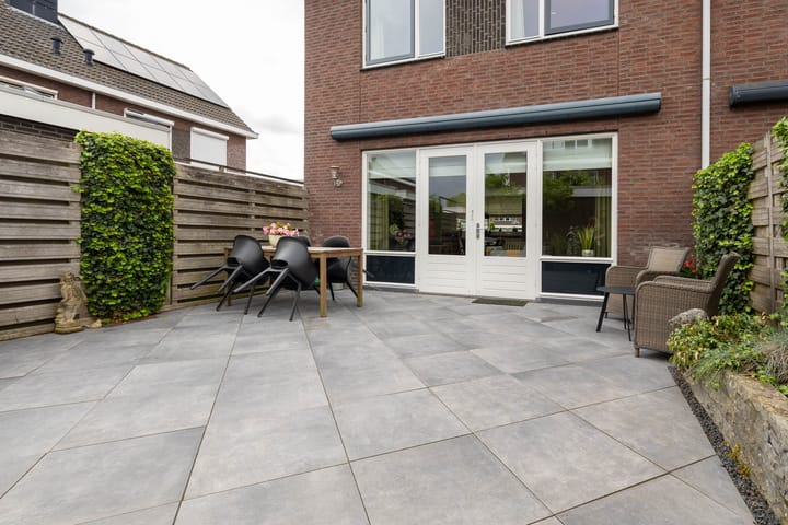 Foto 23 van Witte Kwikstaart 21