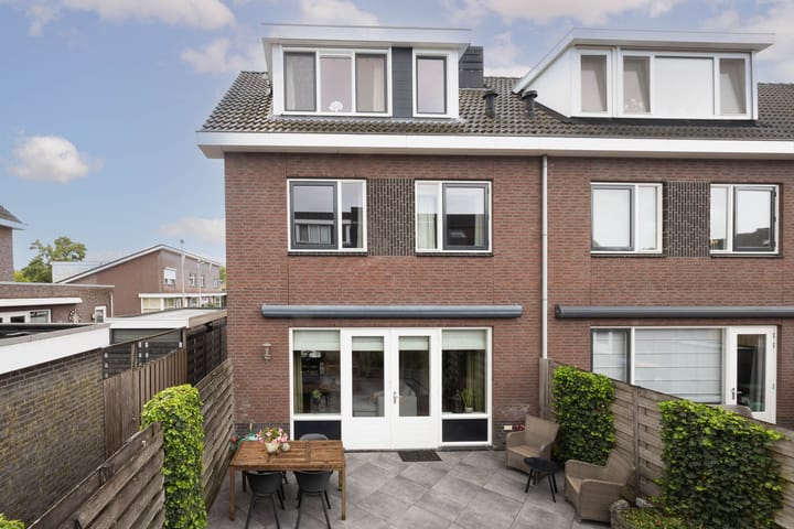 Foto 25 van Witte Kwikstaart 21