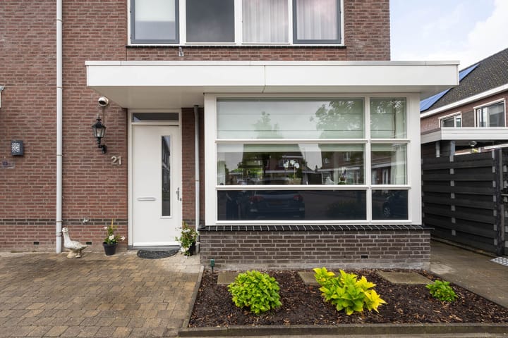 Foto 27 van Witte Kwikstaart 21