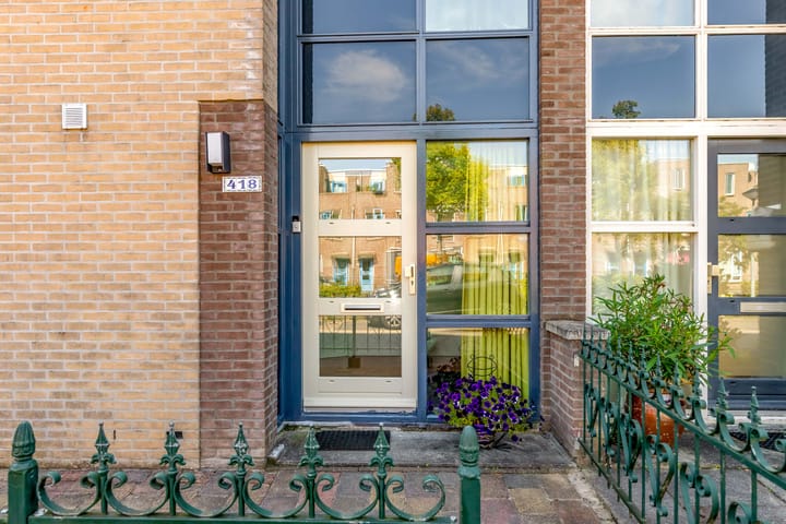 Foto 56 van Voorstraat 418