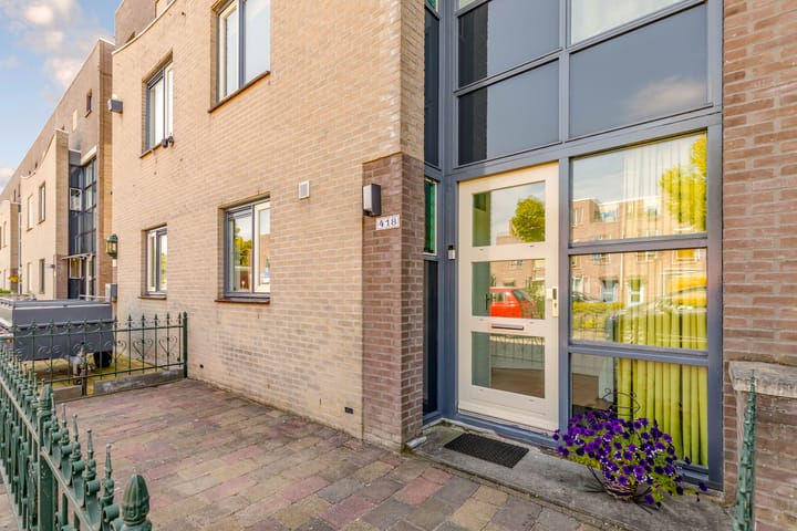 Foto 57 van Voorstraat 418