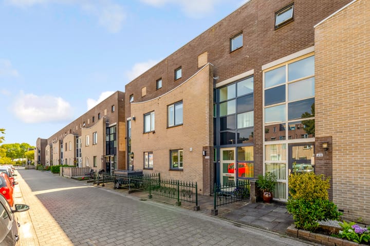 Foto 59 van Voorstraat 418