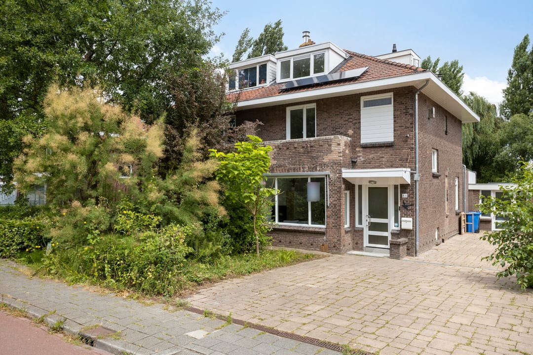 Foto 1 van Pascalweg 66