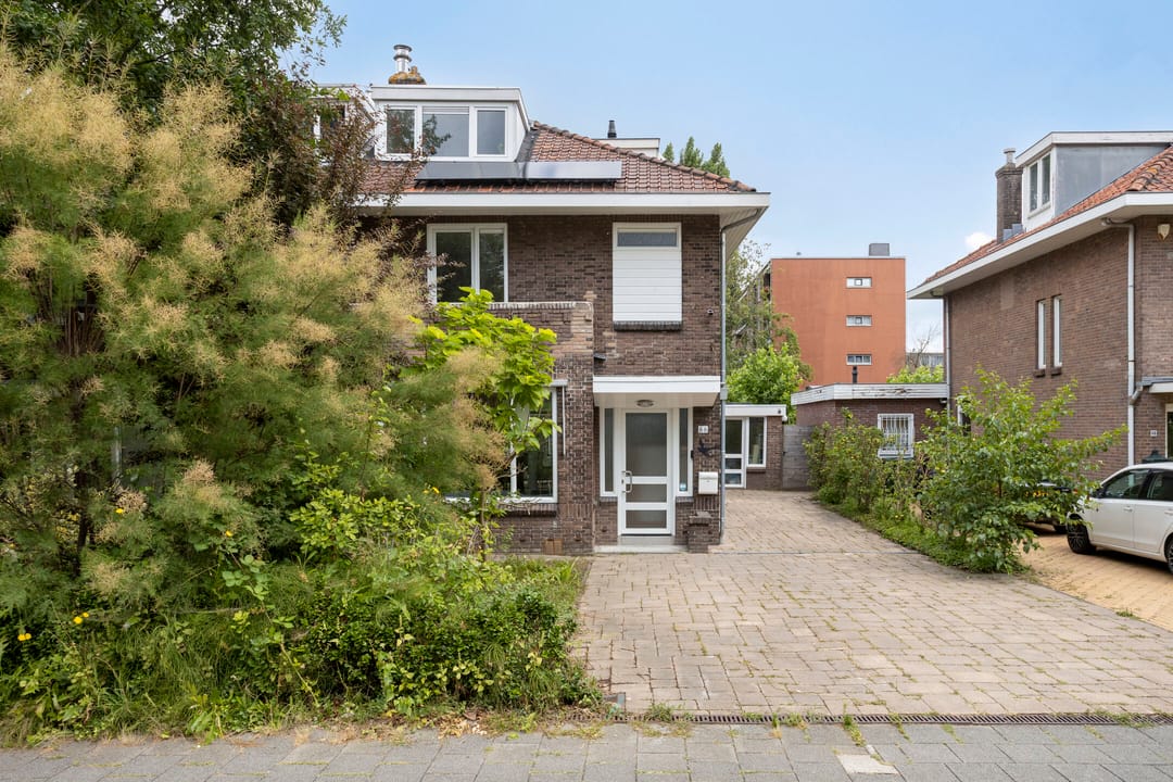 Foto 2 van Pascalweg 66