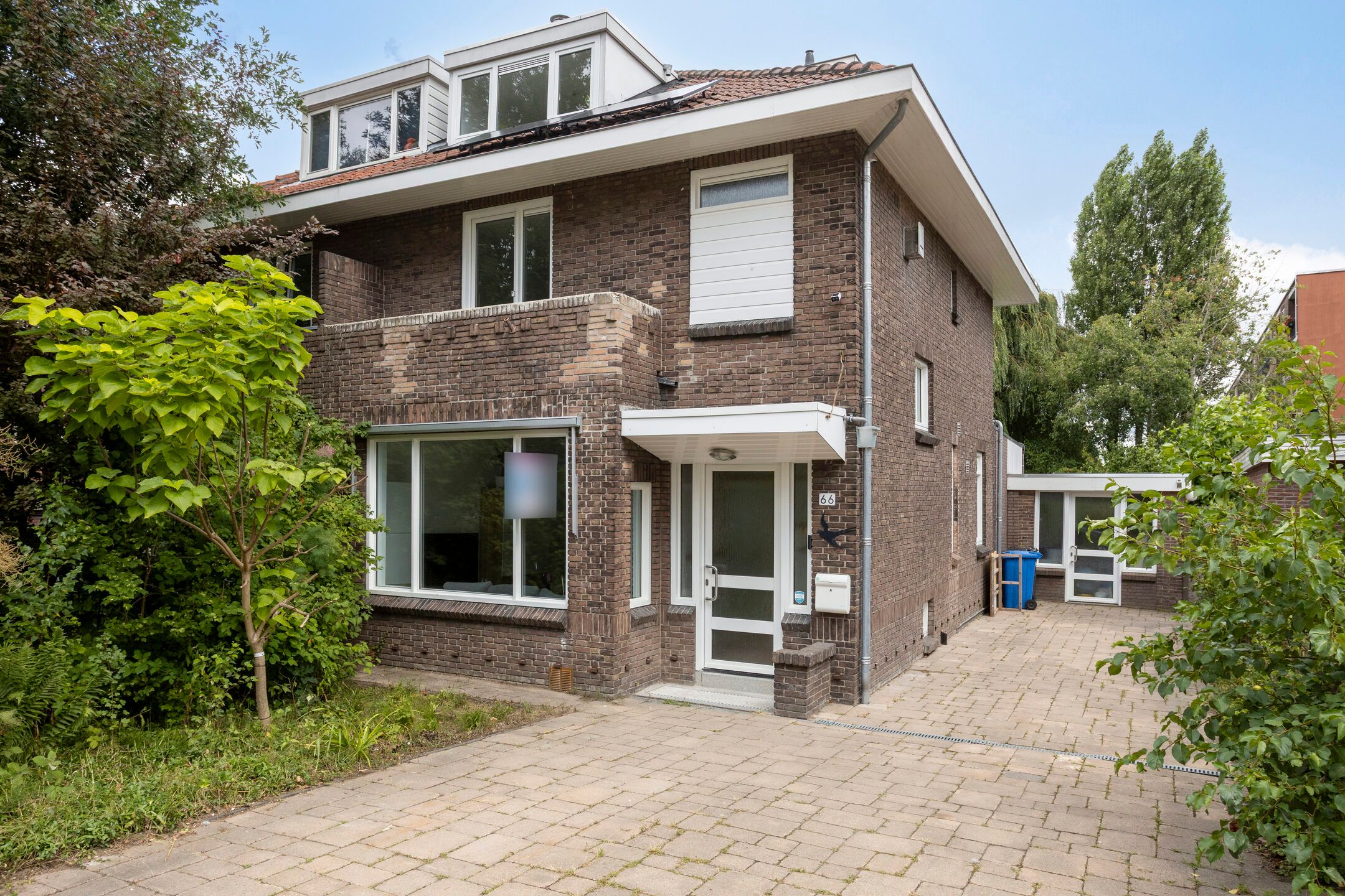 Foto 3 van Pascalweg 66