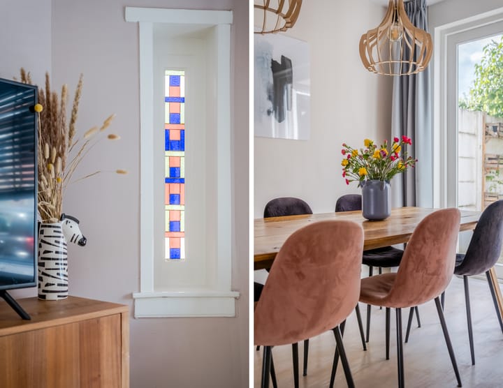 Photo 2 of Orchideeënstraat 33