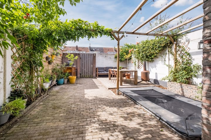 Photo 3 of Orchideeënstraat 33