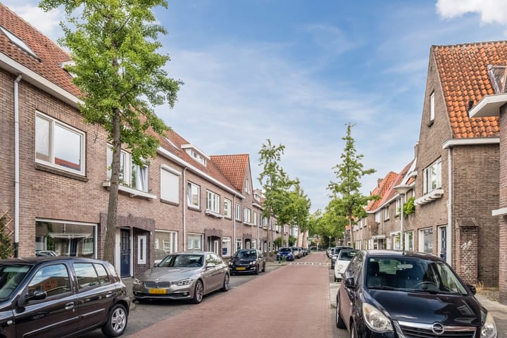 Photo 5 of Orchideeënstraat 33