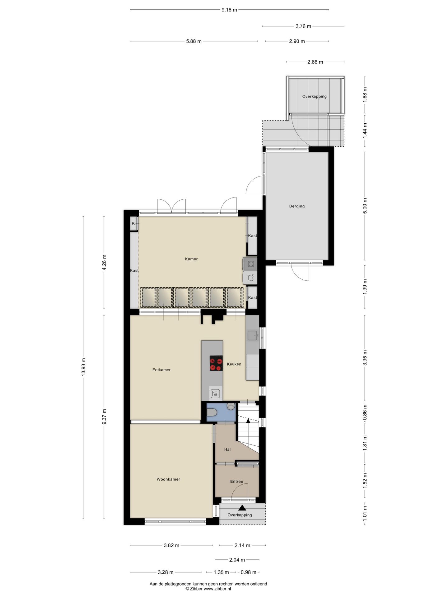 Foto 40 van Pascalweg 66