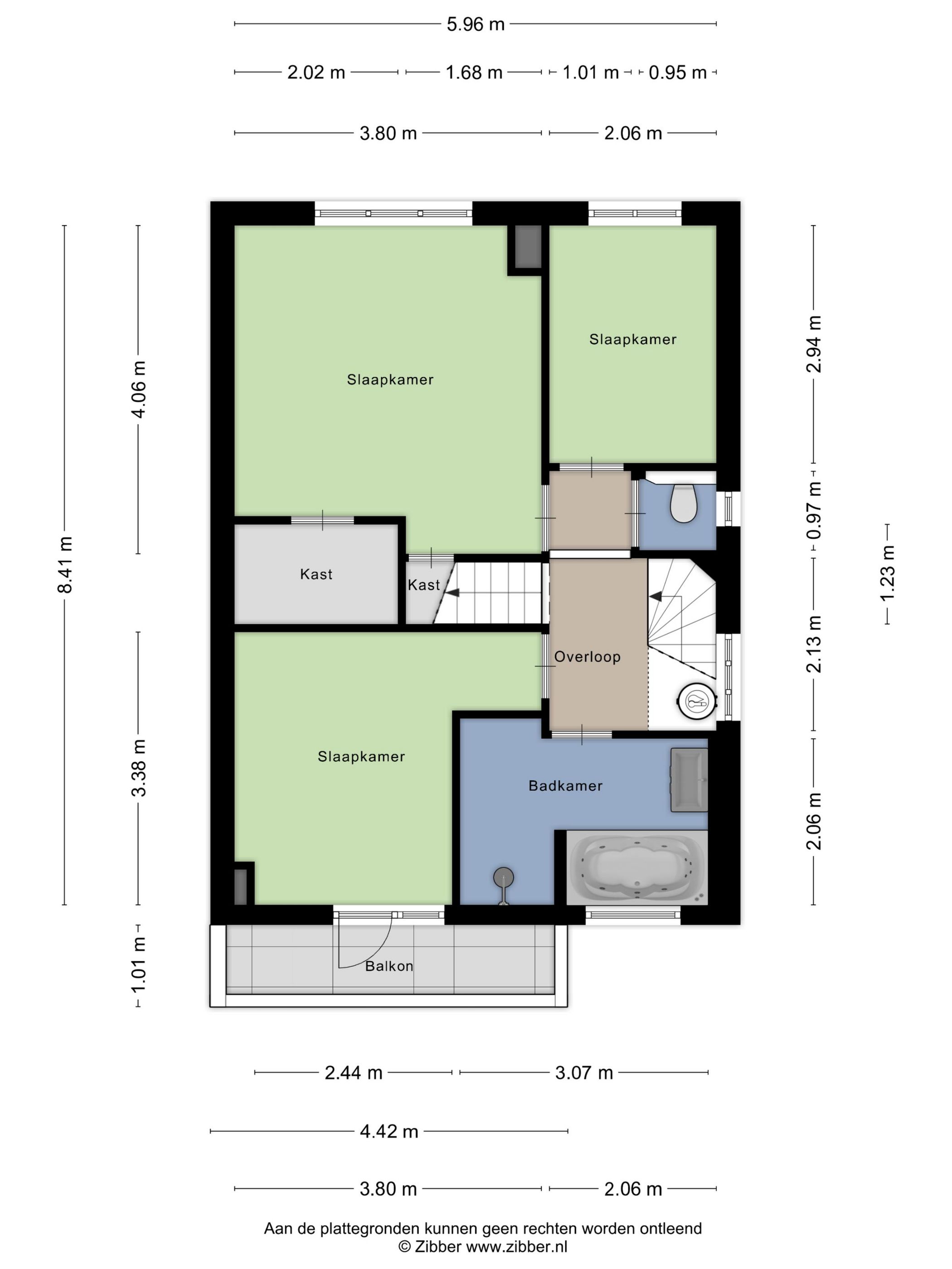 Foto 42 van Pascalweg 66