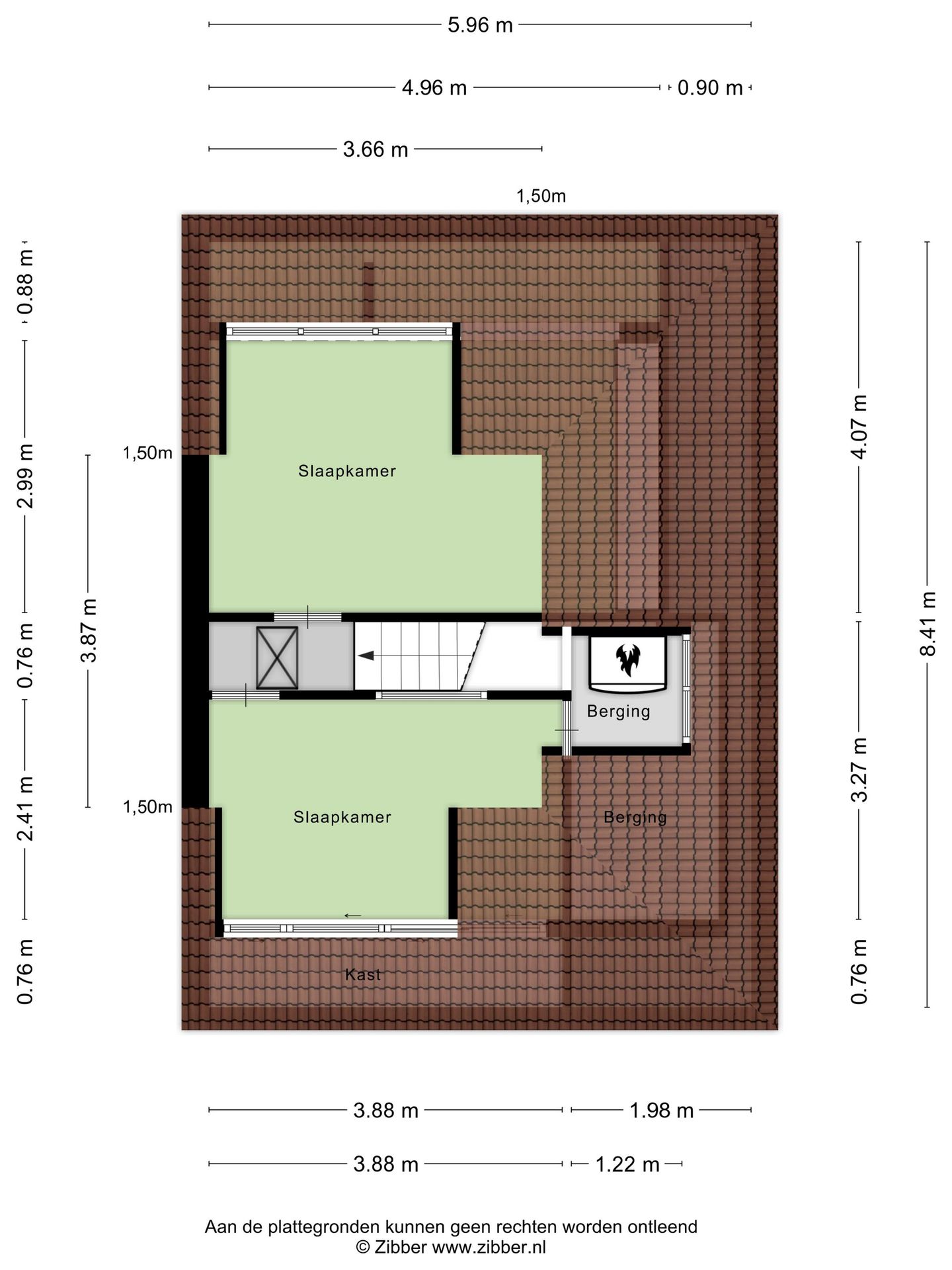Foto 44 van Pascalweg 66