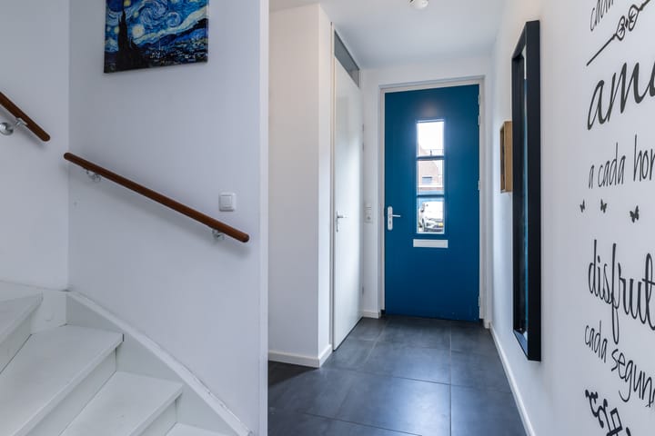 Foto 4 van Bloesemgaard 10