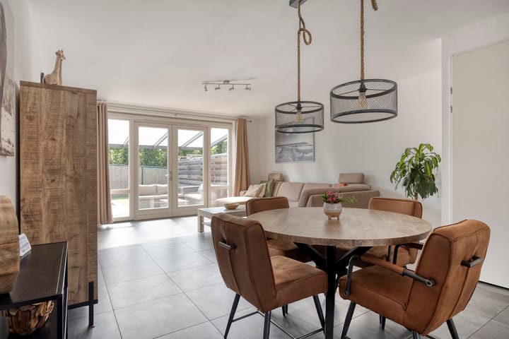 Foto 7 van Bloesemgaard 10