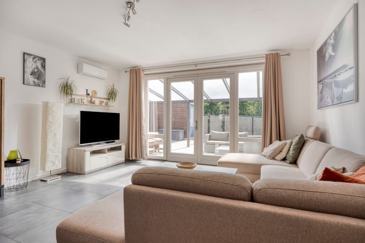 Foto 8 van Bloesemgaard 10