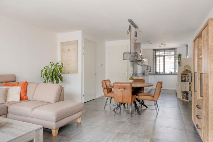 Foto 2 van Bloesemgaard 10