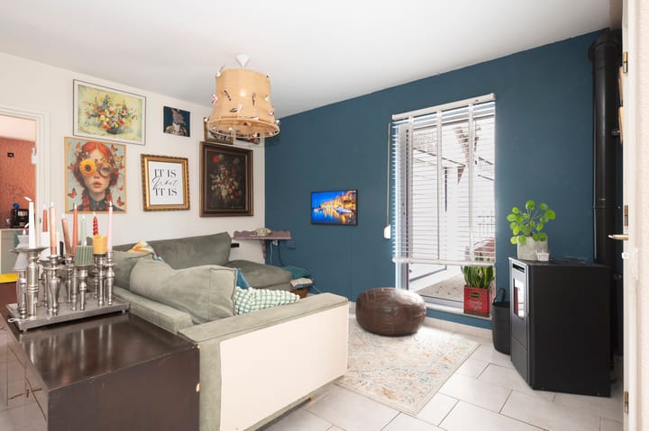 Foto 4 van Kerkstraat 24-A