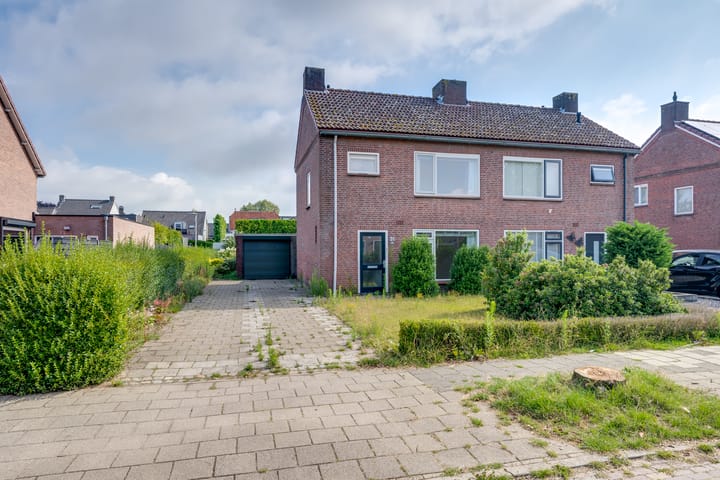 Foto 1 van Tuinstraat 31