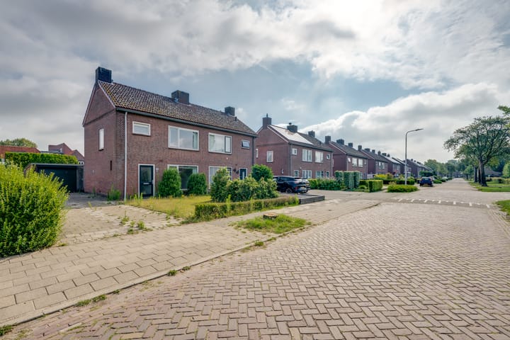 Foto 2 van Tuinstraat 31