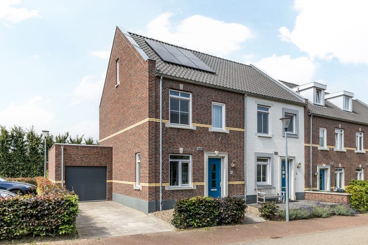 Foto 1 van Bloesemgaard 10