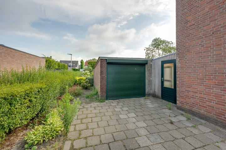 Foto 4 van Tuinstraat 31