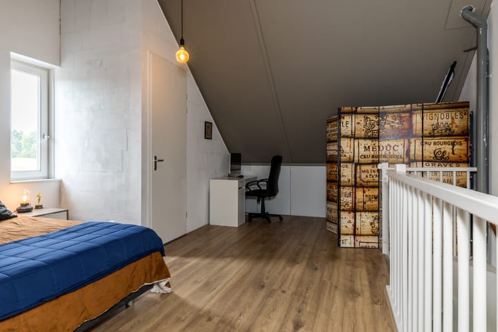 Foto 21 van Bloesemgaard 10