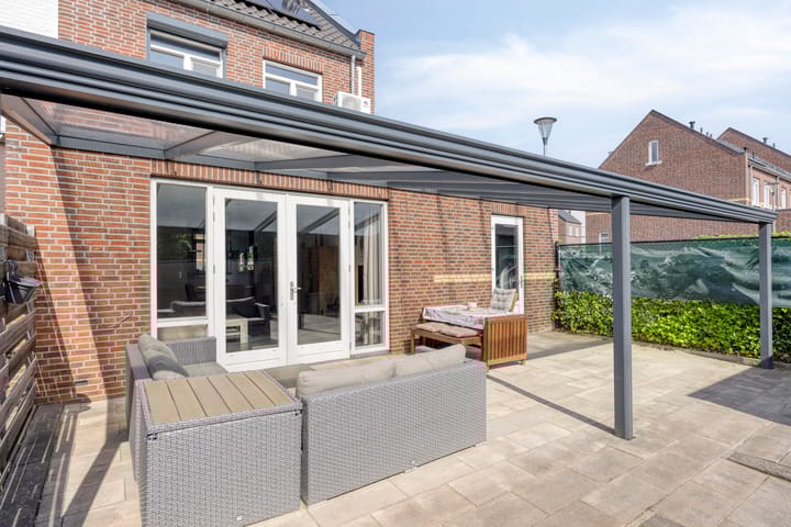 Foto 3 van Bloesemgaard 10