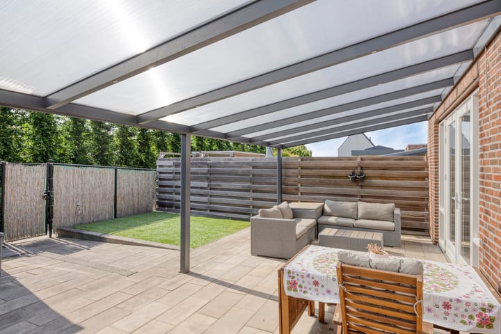 Foto 22 van Bloesemgaard 10