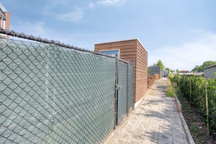 Foto 23 van Bloesemgaard 10