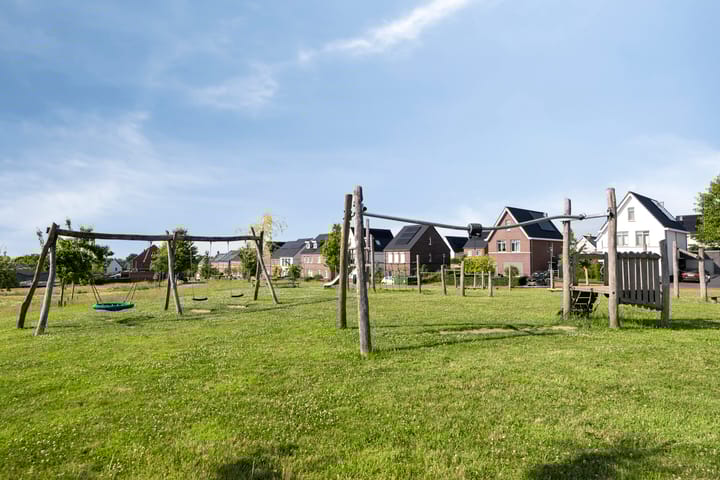 Foto 25 van Bloesemgaard 10