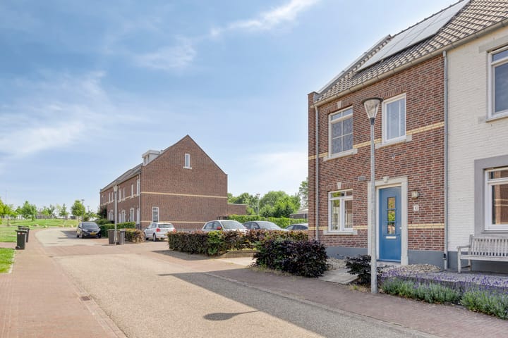 Foto 27 van Bloesemgaard 10