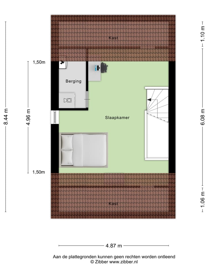 Foto 30 van Bloesemgaard 10
