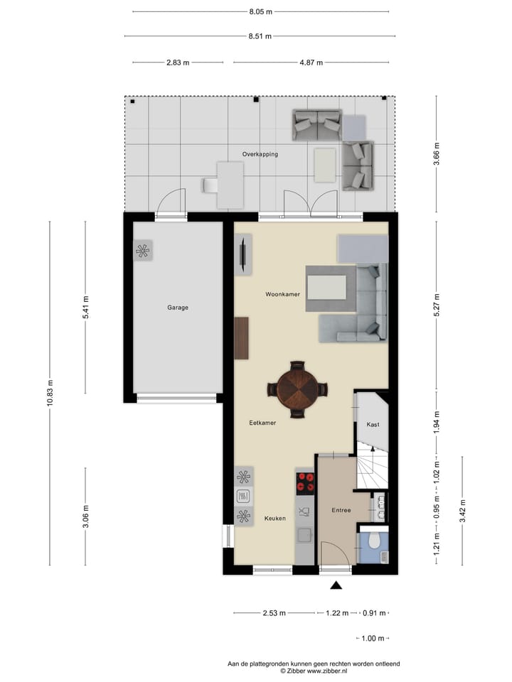 Foto 31 van Bloesemgaard 10