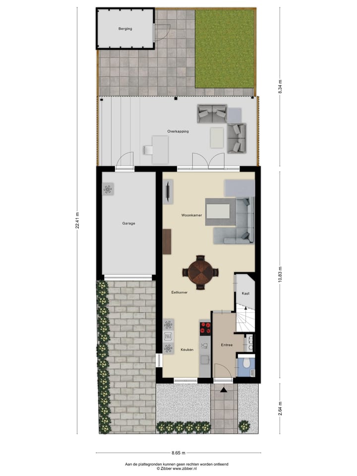 Foto 32 van Bloesemgaard 10