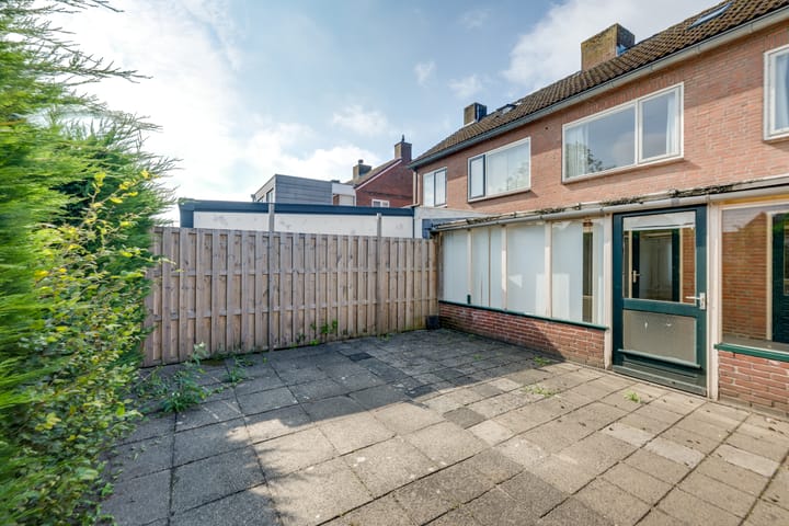 Foto 29 van Tuinstraat 31